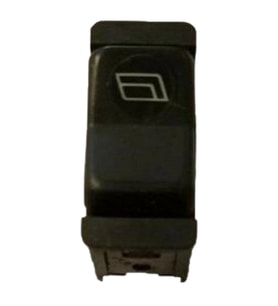 Mercedes W126 W201 Cam Düğmesi Arka Sol 1268206210 Wender