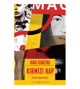 Kırmızı Hap