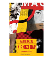 Kırmızı Hap