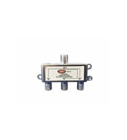 1 IN & 3 OUT SPLİTTER 1 Giris 3 Çıkıs Kablo Tv Uydu Anten Çoklayıcı 3 Lü Splitter