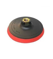 TROY 27912 Disk Altı 150mm, (Cırt Zımpara için) (Karışık)