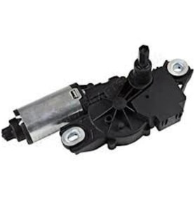 Silecek Motoru Arka – 2K0955712C WISCO – Volkswagen Caddy Iıı Mpv 2004-2015 Arası Uyumlu