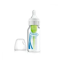 PP Dar Options Biberon 120 ml