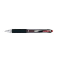 Uni-Ball Signo Roller Kalem Mekanik 0.7 mm Kırmızı
