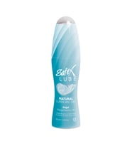 Safex Lube Kayganlaştırıcı Jel Sade 85 ml.