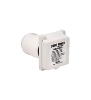 MARINCO MARİN PLASTİK PRİZ 16 AMP TEKNE VE YAT PRİZ