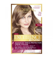 Loreal Excellence 7.1 Küllü Kumral