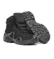 M1492 Siyah Waterproof Kısa Outdoor Bot