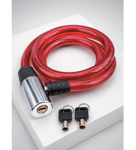 DMX4633 BİSİKLET KİLİDİ