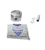 Cg150 Mh150 Mr Piston 62 Mm Std 13 Pim Atg Sekmanlı
