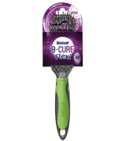 Banat B-Cure Flexi Saç Fırçası 454
