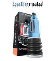 Bathmate HYDROMAX5 Penis Pompası Model 1