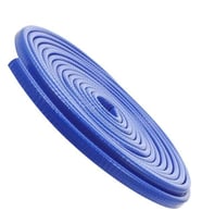 PowerMaster PM-26301 U Tip Araç Kapı Çarpma Çizik Engelleyici Koruyucu 5 Metre Şerit