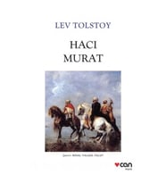 Hacı Murat (Beyaz Kapak)