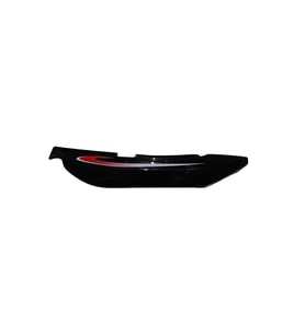 MONDİAL MG 150 SUPERBOY SELE GRANAJI SOL SİYAH ORJ