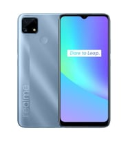 Realme C25 4GB 64 GB Su Mavisi (Türkiye Garantili)