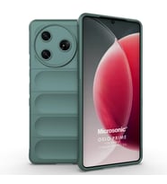 Microsonic TECNO Camon 30 Pro 5G Kılıf Oslo Prime Yeşil (Yeşil)
