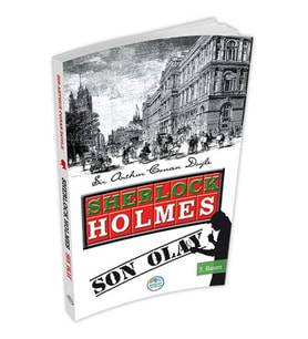 Sherlock Holmes : Son Olay