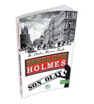 Sherlock Holmes : Son Olay