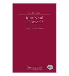 Kim Nasıl Ölüyor
