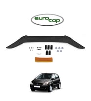 EUROCAP Hyundai Getz Ön Kaput Koruma Rüzgarlık 3mm (ABS) 2006-11