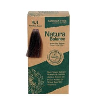 NATURA BALANCE SAÇ BOYASI 6.1 KÜLLÜ KOYU KUMRAL