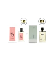 122 193 Kadın/unisex Parfüm Edp 50 ml Oriental -mnms50122193 (Standart)
