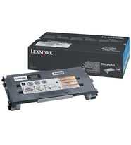 Tonersepeti Lexmark C500-C500H2KG Siyah Orjinal Toner