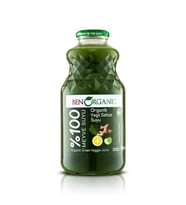 Yeşil Sebze Suyu 946Ml