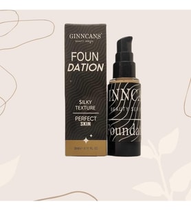 Beauty Series Foundation 303 No