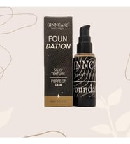 Beauty Series Foundation 303 No