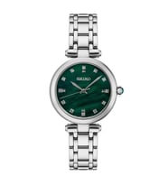 Seiko SRZ535P1 Diamonds Kadın Kol Saati