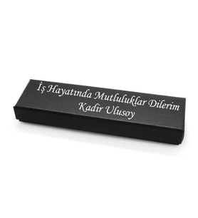 Mesleki Hediye Gazeteci Temalı Hediye Seti – Kişiselleştirilebilir Kupa & Kalem