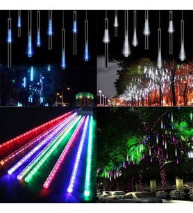3.2 M Meteor Led Rgb Mzxx3-1