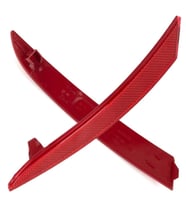 İBİZA 2009-2012 MODEL ARASI UYUMLU SOL SÜRÜCÜ TARAFI ARKA TAMPON REFLEKTÖRÜ
