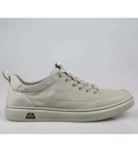 GUJA 25y510-2 Haki Erkek Sneakers