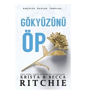 Gökyüzünü Öp