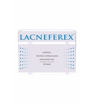 Imuneks Lacneferex 60 Kapsül