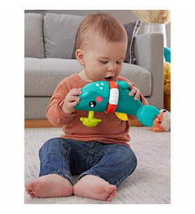 Fisher-Price Hareketli Köpek Balığı HJP01