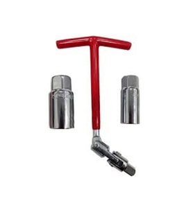 Rico Buji Lokmalı Mafsal 16 Mm - 21 Mm - 007 Rc 5222