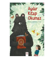 Ayılar Kitap Okumaz