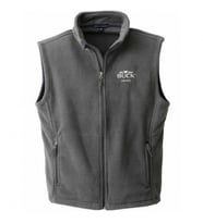 Buck (6353) Men s Zip-Up Polar Yelek - L
