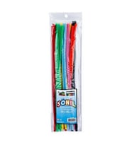 Nc-282 Color Şönil 30 cm 25 Li