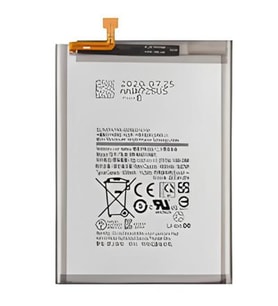 Samsung Galaxy A21S -SM-A217F Batarya Pil