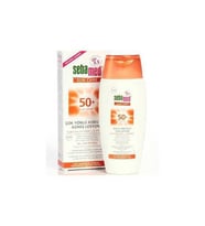 SEBAMED GÜNEŞ KORUYUCU LOSYONU SPF50  KORUMA  150 ML