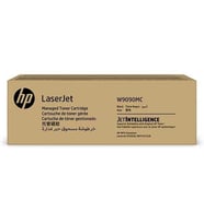 Tonersepeti HP W9090MC Siyah Orjinal Toner