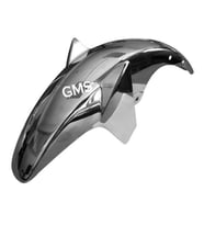Yamaha Ön Camurluk Nikel Ybr-K