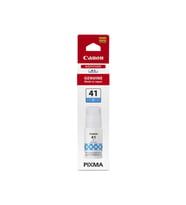 Gı-41/4543c001 Mavi Mürekkep/ Pixma G1420 / G1460 / G2420 / G2460 / G3420 / G3460
