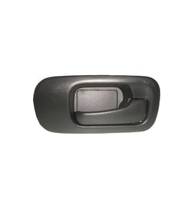 HONDA CRV- 02/04; ÖN KAPI İÇ AÇMA KOLU SAĞ SİYAH (ELCEĞİ SİYAH) (HUSHAN) 72120-S9A-003ZA 442-3011