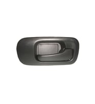 HONDA CRV- 02/04; ÖN KAPI İÇ AÇMA KOLU SAĞ SİYAH (ELCEĞİ SİYAH) (HUSHAN) 72120-S9A-003ZA 442-3011